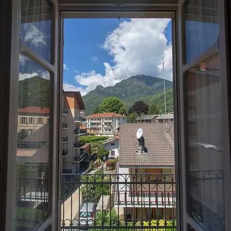 Con Vista A * Torre Pellice