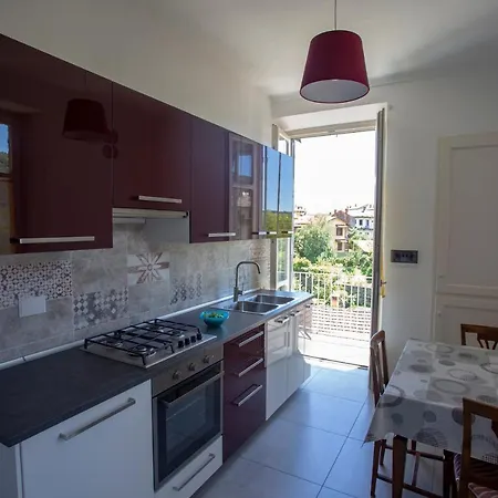 Con Vista A Apartamento *