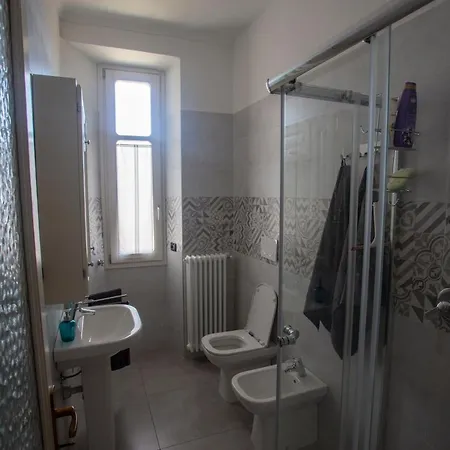 Apartment Con Vista A