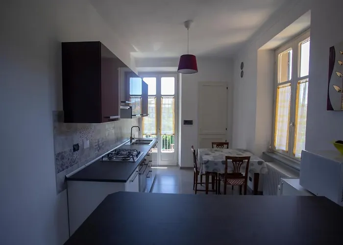 Con Vista A Apartament