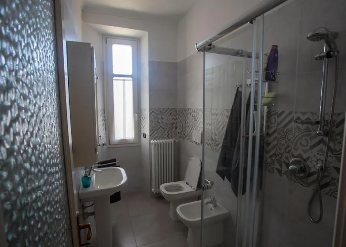 Apartament Con Vista A